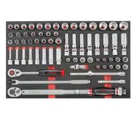 FORCE 4662 Módulo herramientas