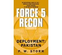 Force 5 Recon: Deployment: Pakistan (ebook)