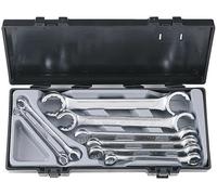 FORCE 5082 Kit de llaves, tubería de freno