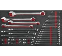 FORCE 5422 Módulo herramientas