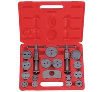 FORCE 65805 Kit herramientas giro / retroceso, émbolo pinza de freno