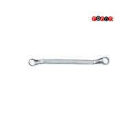 FORCE 7582426 Llave estrella doble