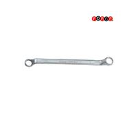 FORCE 7591922S Llave estrella doble