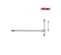 FORCE 76408TA Llave de cubo