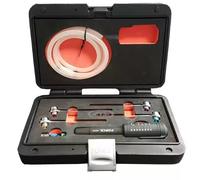 FORCE 906T7 Equipo de prueba, líquido de frenos