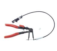 FORCE 9G0201 Cable Bowden, alicate para abrazadera