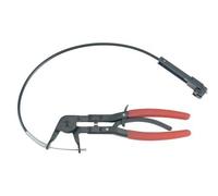 FORCE 9G0208 Cable Bowden, alicate para abrazadera