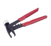 FORCE 9T0302 Kit herramientas desmontaje, pesa adhesiva