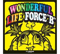 Force B - Wonderful Life