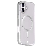 Force Case, Carcasa METAL para iPhone 17 Antichoque 2m Contorno Metálico