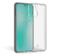 Force Case, Carcasa para Motorola G34 5G Sistema FEEL Tryax Inserciones 3D