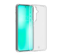 Force Case Carcasa protectora para Galaxy S24 FE Reforzada, Transparente