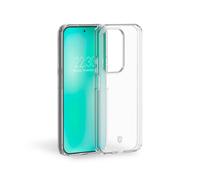 Force Case Carcasa protectora para Honor 200 Lite Reforzada, Transparente