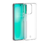 Force Case Carcasa protectora reforzada para Honor 200 Smart 5G, Transparente