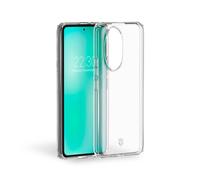 Force Case Carcasa protectora reforzada para Honor 200, Transparente