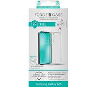 Force Case - Carcasa reforzada para Galaxy A55 y 5G, diseño de Feel origen, Francia