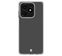 Force Case, Carcasa Reforzada para Honor X5c Plus Modelo Feel Anticaída 2 Metros