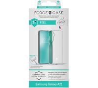 FC Feel Galaxy A25 OFG Transparente