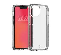 Force Case - Carcasa Ultra Reforzada para iPhone 13 Pro - Transparente