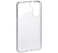 Force Case FC Life para Samsung Galaxy S21 5G, transparente