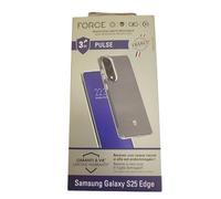 Force Case FC Pulse Galaxy S25 Edge OFG Transparente