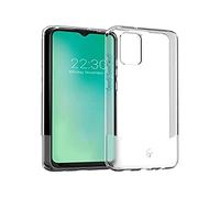 Force Case FC Pure Galaxy A02s, Transparente