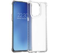 FORCE CASE FCAIRFINDX5PT - FC Air Oppo Find X5 Pro Transparente