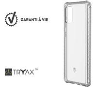 FORCE CASE FCAIRGA71T - FC Air transparente Galaxy A71