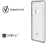 FORCE CASE FCAIRGA9T - FC Air Galaxy A9 transparente