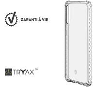 FORCE CASE FCAIRGS20PT - FC Air transparente GALAXY S20+