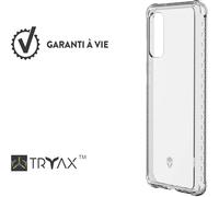 FORCE CASE FCAIRGS20T - FC Air transparente GALAXY S20