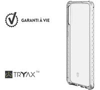 FORCE CASE FCAIRGS20UT - FC Air transparente GALAXY S20 Ultra