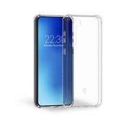 FORCE CASE FCAIRGS23PT - FC Air Galaxy S23 + 50% reciclado transparente