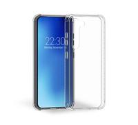 FORCE CASE FCAIRGS23T - FC Air Galaxy S23 50% reciclado transparente