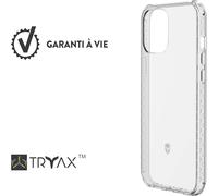 FORCE CASE FCAIRIP1267T - FC Air IP12 Pro Max Transparente