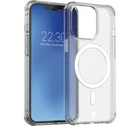 FORCE CASE FCAIRMAGIP1361PT - FC Air Compatible Magsafe iPhone 13 Pro Transparen