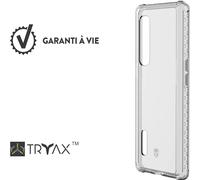 FORCE CASE FCAIRX2PROT - FC Air Oppo Find X2 Pro transparente