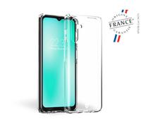 FORCE CASE FCFEELGA04S - FC Feel Galaxy A04s OFG 50% Reciclado Transparente