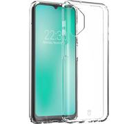 FORCE CASE FCFEELGA134G - FC Feel Galaxy A13 4G 50% GRS transparente