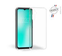 FORCE CASE FCFEELGA14 - FC Feel Galaxy A14 4G/5G Ofg 50% Reciclado Transparente