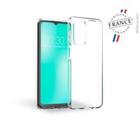 FORCE CASE FCFEELGA235G - FC Feel Galaxy A23 5G OFG 50% Reciclado Transparente