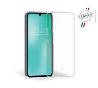 FORCE CASE FCFEELGA345G - FC Feel Galaxy A34 5G Ofg 50% Reciclado Transparente
