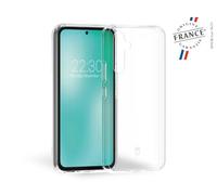 Force Case Funda Reforzada para Samsung Galaxy A54 5G FEEL, Transparente