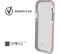 FORCE CASE FCLIFEIP8P - FC Life IP X/XS Rosa