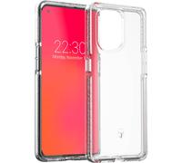 FORCE CASE FCLIFENFINDX5T - FC Life Oppo Find X5 Transparente