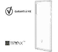 FORCE CASE FCLIFENGNOTE10T - FC New life G Note 10 Transparente