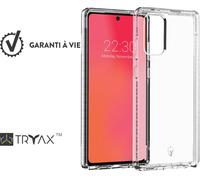 FORCE CASE FCLIFENGNOTE20T - FC Life G Note 20 transparente