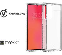 FORCE CASE FCLIFENGNOTE20UT - FC Life G Note 20 Ultra Transparente