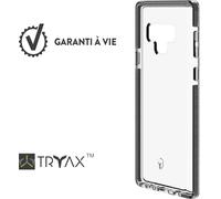 FORCE CASE FCLIFENGNOTE9B - FC New Life Galaxy Note 9 gris oscuro