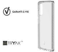 FORCE CASE FCLIFENGS20T - FC New life GALAXY S20 Transparente